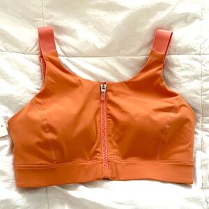 NWT Outdoor Voices Powerhouse Sports Bra